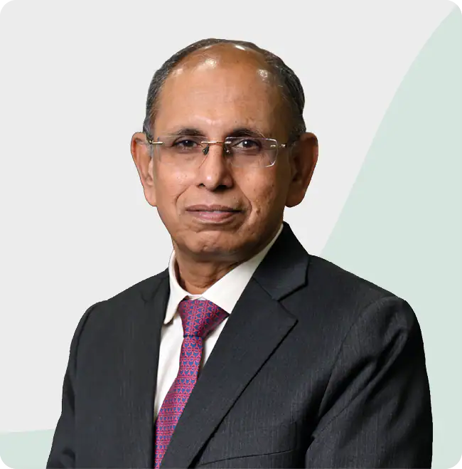 Mr. Banavar Anantharamaiah Prabhakar